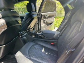Audi A8 4.2 TDI Пълнa история в АУДИ, снимка 9