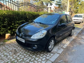 Renault Clio, снимка 1