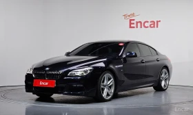 BMW 640, снимка 1