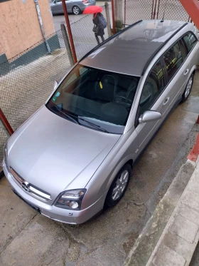 Opel Vectra 1.9 CDTI, снимка 2