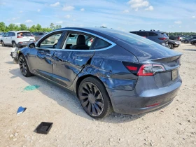 Tesla Model 3, снимка 3