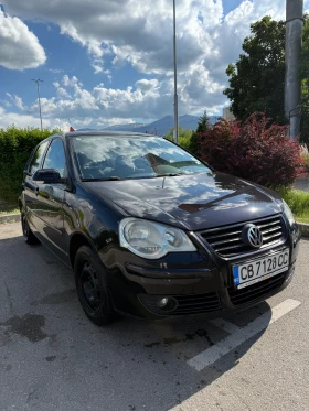 VW Polo, снимка 1