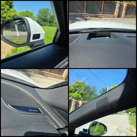 Audi A4 3.0TDI/QUATTRO/B&0/HEAD-UP/DISTRONIC/LANE-ASSST/, снимка 10