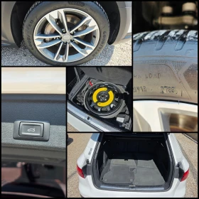 Audi A4 3.0TDI/QUATTRO/B&0/HEAD-UP/DISTRONIC/LANE-ASSST/, снимка 16