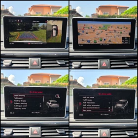 Audi A4 3.0TDI/QUATTRO/B&0/HEAD-UP/DISTRONIC/LANE-ASSST/, снимка 12