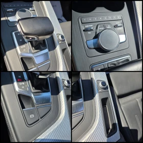 Audi A4 3.0TDI/QUATTRO/B&0/HEAD-UP/DISTRONIC/LANE-ASSST/, снимка 13