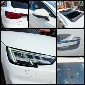 Audi A4 3.0TDI/QUATTRO/B&0/HEAD-UP/DISTRONIC/LANE-ASSST/, снимка 4