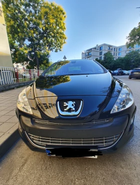 Peugeot 308 Peugeot 308 SW 1.6 HDi 109 к.с. 6 скорости, снимка 4