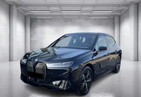 BMW iX xDrive40 = Sport Package = Гаранция, снимка 1
