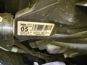 Toyota Yaris 1.33 Автоматик перфектно състояние, снимка 13