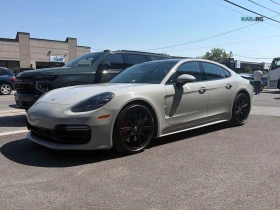 Porsche Panamera TURBO Автокредит Цена до България, снимка 1