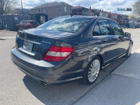 Mercedes-Benz C 250 * 4MATIC* АвтоКредит * (ЦЕНА ДО БГ), снимка 4