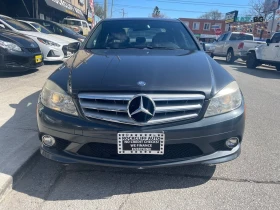 Mercedes-Benz C 250 * 4MATIC* АвтоКредит * (ЦЕНА ДО БГ), снимка 2