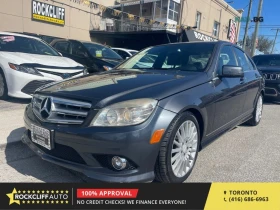 Mercedes-Benz C 250 * 4MATIC* АвтоКредит * (ЦЕНА ДО БГ), снимка 1