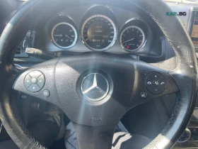 Mercedes-Benz C 250 * 4MATIC* АвтоКредит * (ЦЕНА ДО БГ), снимка 11