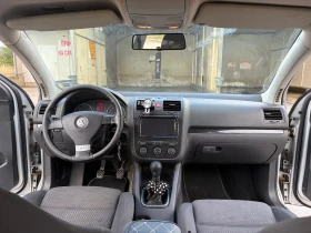 VW Golf 1.9 TDI, 105 кс, снимка 8