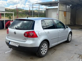 VW Golf 1.9 TDI, 105 кс, снимка 4
