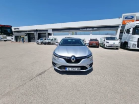 Renault Megane TCe 140 бензин BVM6, снимка 2