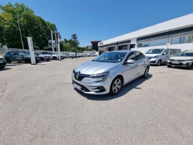 Renault Megane TCe 140 бензин BVM6, снимка 1