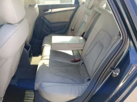 Audi A4 2.7 TDi, снимка 11