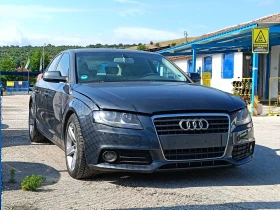 Audi A4 2.7 TDi, снимка 4