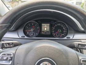 VW Passat B7, снимка 8