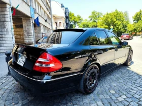 Mercedes-Benz E 500, снимка 5