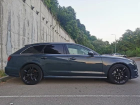 Audi A6 3.0TDI S-Line/LED/Distonic/Quattro/Navi, снимка 7