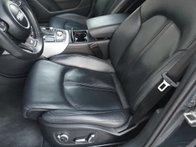 Audi A6 3.0TDI S-Line/LED/Distonic/Quattro/Navi, снимка 10