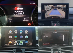 Audi A6 3.0TDI S-Line/LED/Distonic/Quattro/Navi, снимка 15