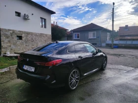 BMW 2 Gran Coupe 218 M Sport, снимка 2