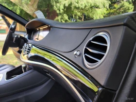 Mercedes-Benz S 350 4MATIC* ПОДГР* ОБДУХВ* BURM* PANO* 360* АВТОКРЕДИТ, снимка 15