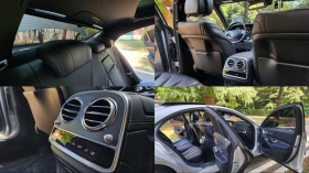 Mercedes-Benz S 350 4MATIC* ПОДГР* ОБДУХВ* BURM* PANO* 360* АВТОКРЕДИТ, снимка 17
