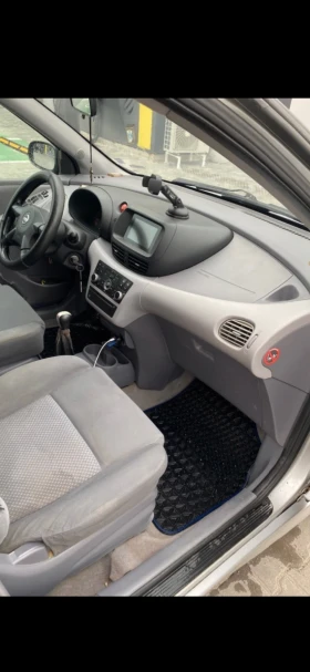 Nissan Almera tino 1.8i, Бензин, NAVI, Климатроник.Всичко платено!, снимка 11