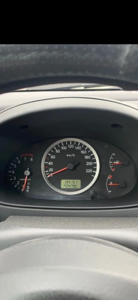 Nissan Almera tino 1.8i, Бензин, NAVI, Климатроник.Всичко платено!, снимка 7