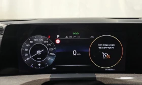Kia K8 3.5 LPG 2WD Trendy  * koreiskikoli.bg * , снимка 8