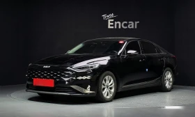 Kia K8 3.5 LPG 2WD Trendy  * koreiskikoli.bg * , снимка 1