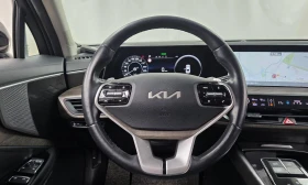 Kia K8 3.5 LPG 2WD Trendy  * koreiskikoli.bg * , снимка 12