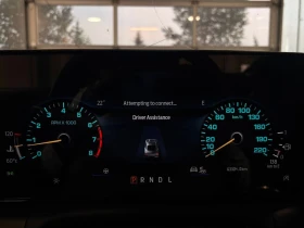 Ford Mustang 2.3 Eco Boost FASTBACK* ПОДГРЕВ* КАМЕРА* , снимка 8