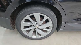 Skoda Enyaq 80X 265k.c. 4x4, снимка 5