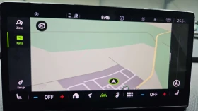 Skoda Enyaq 80X 265k.c. 4x4, снимка 8