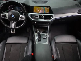 BMW 320 d-MSport - САМО 30% АВАНС, снимка 7