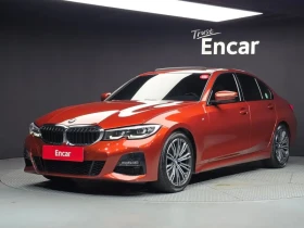 BMW 320 d-MSport - САМО 30% АВАНС, снимка 1
