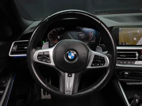 BMW 320 d-MSport - САМО 30% АВАНС, снимка 14