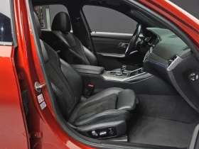 BMW 320 d-MSport - САМО 30% АВАНС, снимка 11