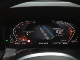 BMW 320 d-MSport - САМО 30% АВАНС, снимка 8