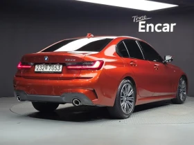 BMW 320 d-MSport - САМО 30% АВАНС, снимка 2