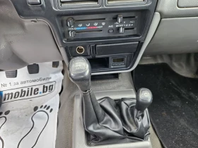 Isuzu Pickup 3, 1TDI 4X4, снимка 8