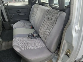Isuzu Pickup 3, 1TDI 4X4, снимка 7
