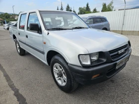 Isuzu Pickup 3, 1TDI 4X4, снимка 1